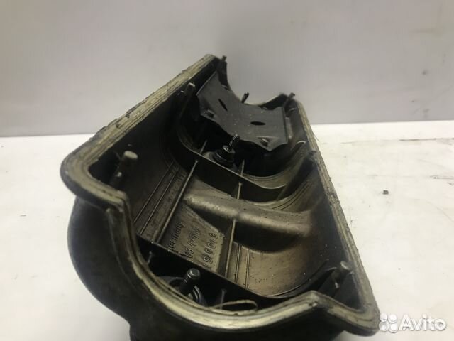 Крышка клапанная Vw Golf 3 1.6