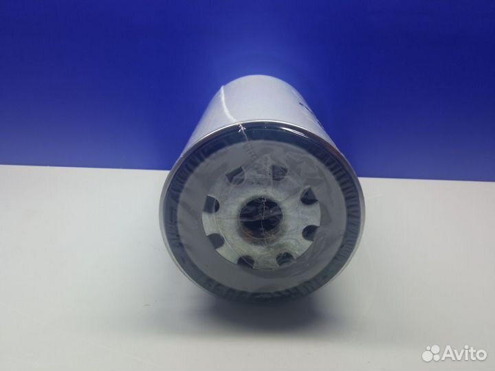 Фильтр топливный грубой очистки топлива JAC N350 (на двигателе)