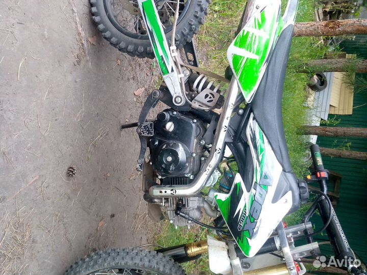 Продам питбайк