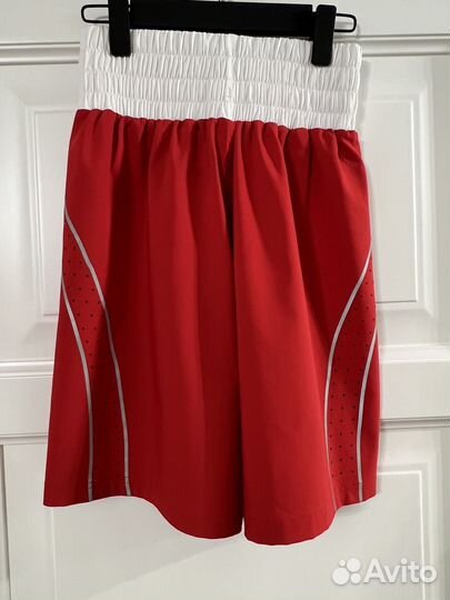 Боксерская форма