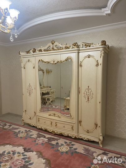 Спальная мебель