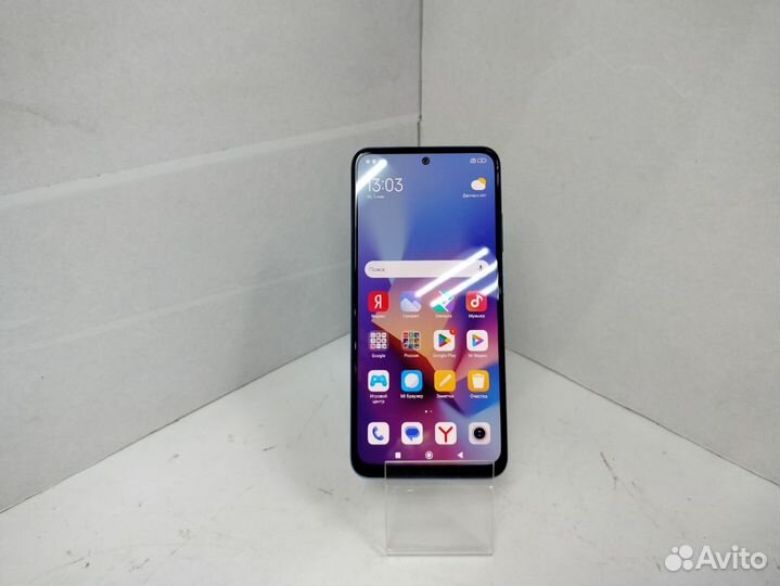 Xiaomi Redmi Note 10S, 6/128 ГБ