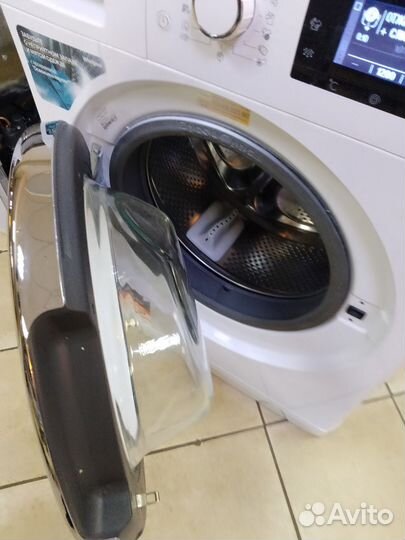 Стиральная машина автомат