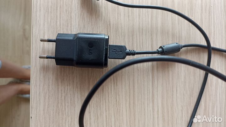 Телефон LG G4 H818