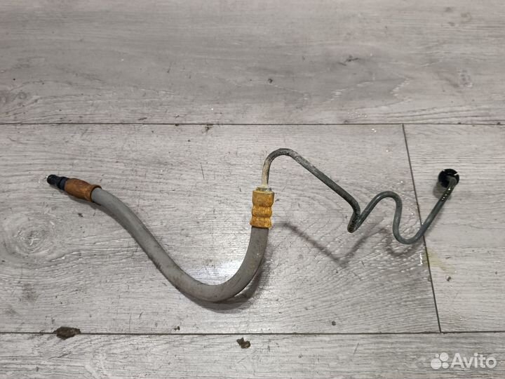 Трубка сцепления для 1.6 Volkswagen Polo 5 Sedan