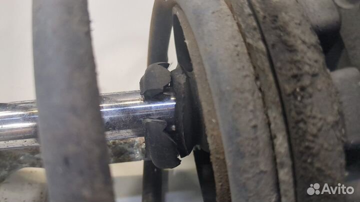 Амортизатор подвески Renault Megane 3 2009, 2010