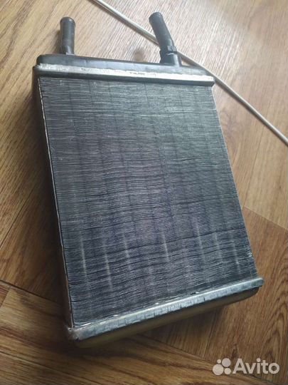 Радиатор отопления LRh 0311