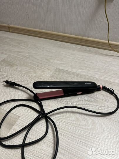 Выпрямитель для волос philips