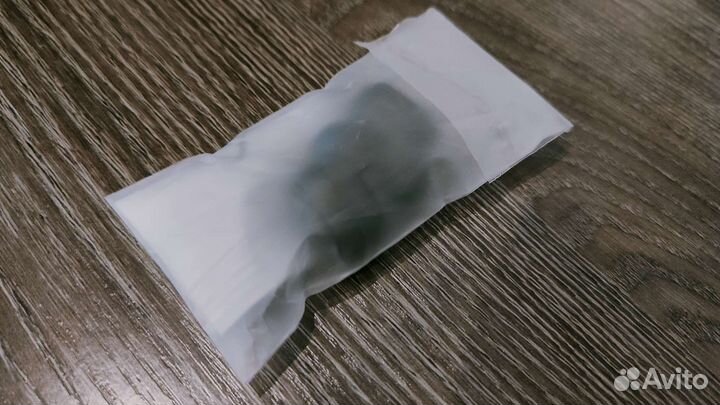 Беспроводные новые наушники Redmi Airdots 2 global