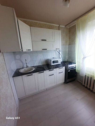 2-к. квартира, 49,3 м², 7/9 эт.