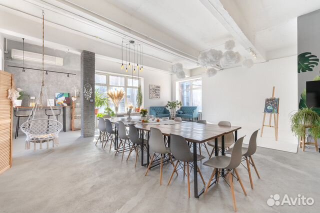 Аренда помещения для мероприятий в Санкт-Петербурге | Услуги | Авито