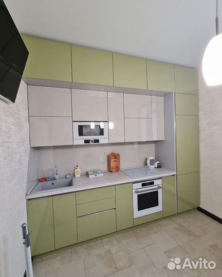 Кухонный гарнитур на заказ