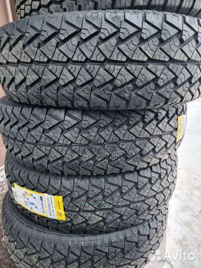 Austone Athena SP-302 265/75 R16