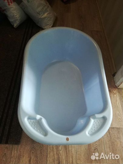 Ванночка для купания