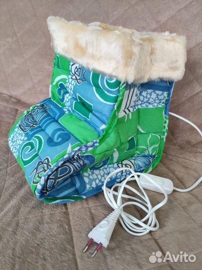 Грелка электрическая