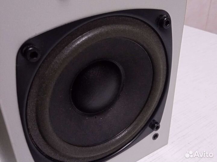 Колонки ввк