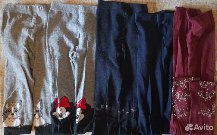 Детские вещи на девочку