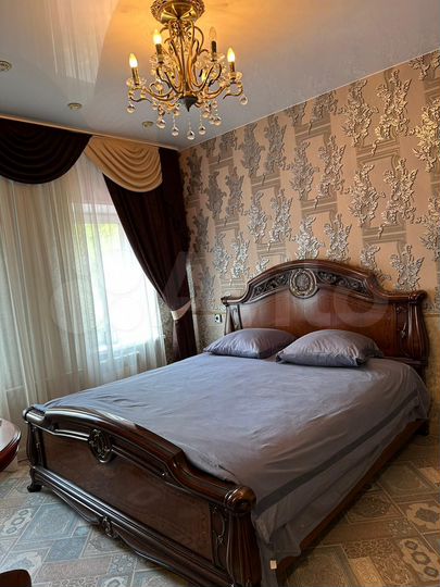 2-к. квартира, 40 м², 1/2 эт.