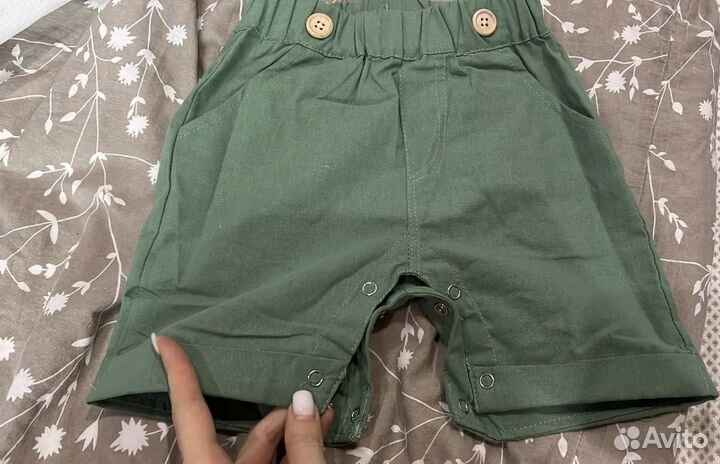 Костюм для мальчика