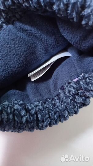 Шапка C&A98-104, 110-128(Германия)