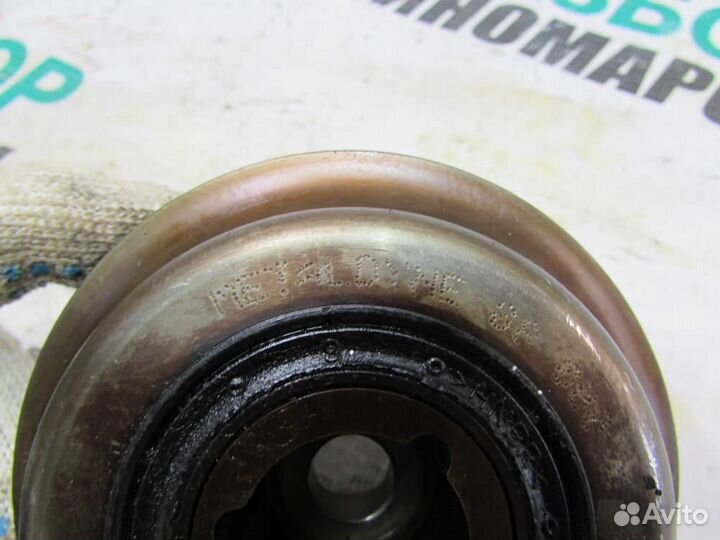 Шестерня для Volvo XC90 1 2002-2015г