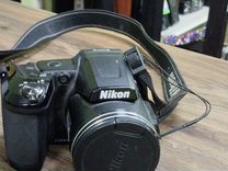 Фотоаппарат Nikon coolpix L840