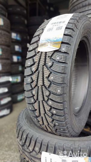 Nokian Tyres Nordman 5 185/65 R15 92T
