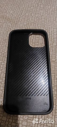 Чехлы на телефон iPhone 14 pro