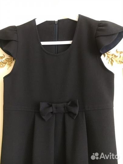 Школьный сарафан