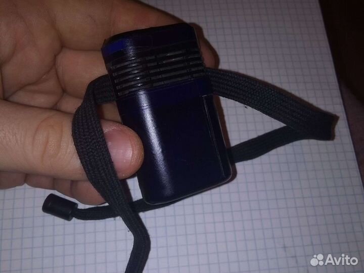 Fresh Air Buddy EcoQuest очиститель воздуха