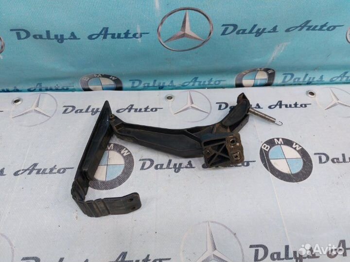 Педаль газа Mercedes-Benz Cl-Class C140 M119.980