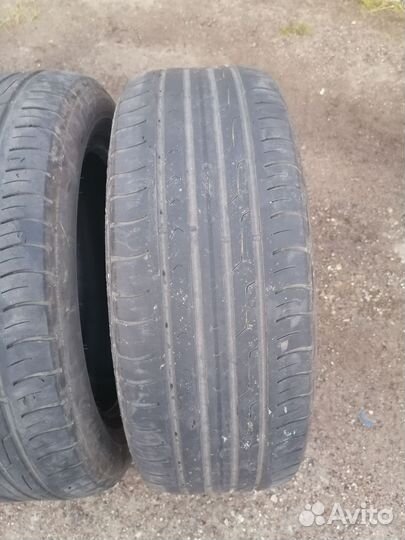 Cordiant Comfort 2 195/55 R16 91H