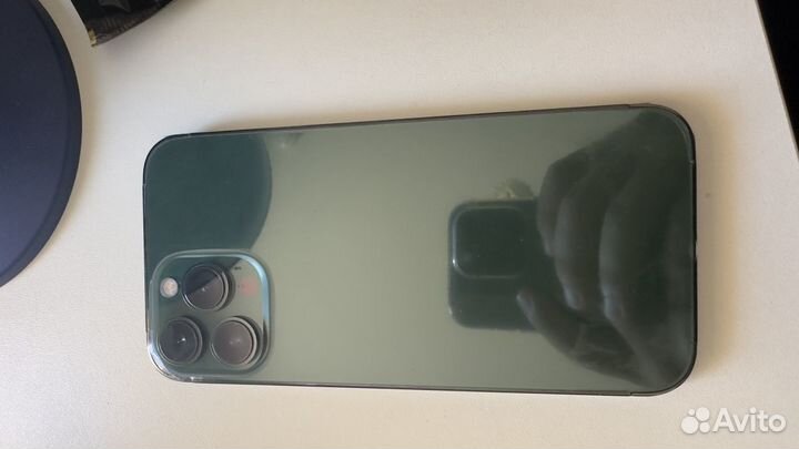 iPhone 13 pro max 256