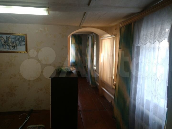 Дом 21,5 м² на участке 31,8 сот.