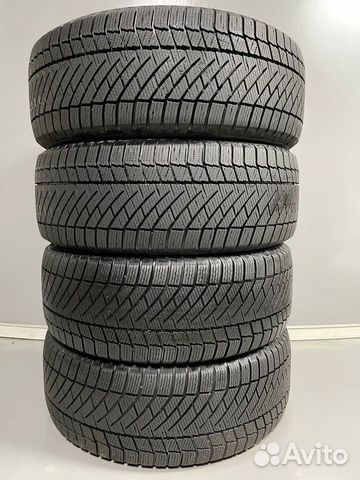Continental ContiVikingContact 6 235/55 R18