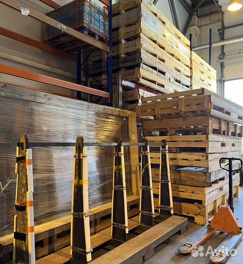 Склад ответственного хранения