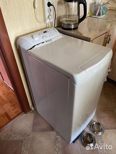 Стиральная машинка Hotpoint Ariston artf 1047