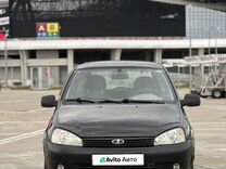 ВАЗ (LADA) Kalina 1.4 MT, 2010, 145 000 км, с пробегом, цена 270 000 руб.