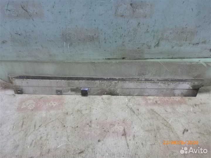 Стекло двери Opel Astra G F70 X16SZR 1999