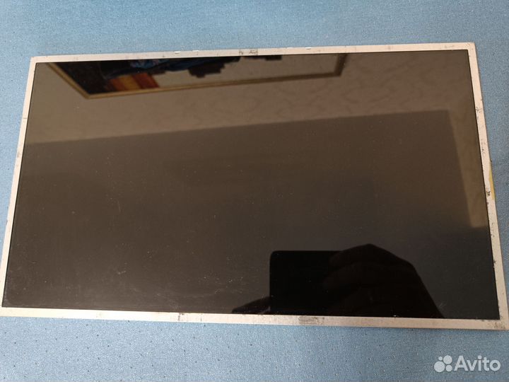 Матрица для ноутбука 15.6 40 пин