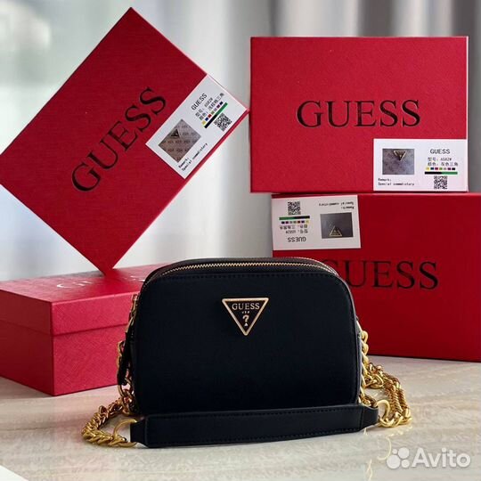 Сумка женская guess