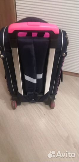 Рюкзак детский