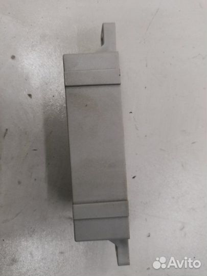 Блок управления Kia Ceed 1 универсал G4GC 2.0 2008