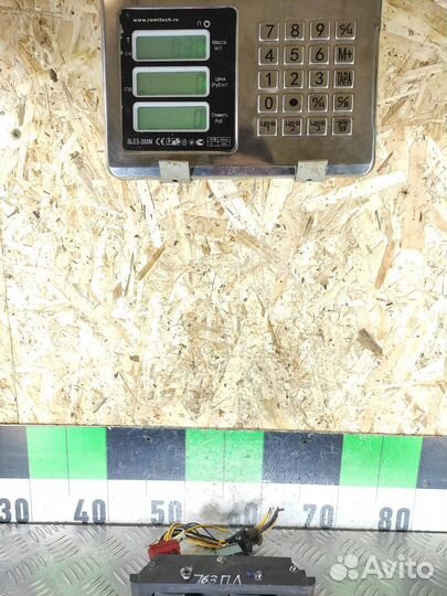 Блок управления стеклоподъемниками Renault Clio 1998-2008