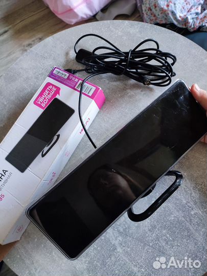 Тв приставка