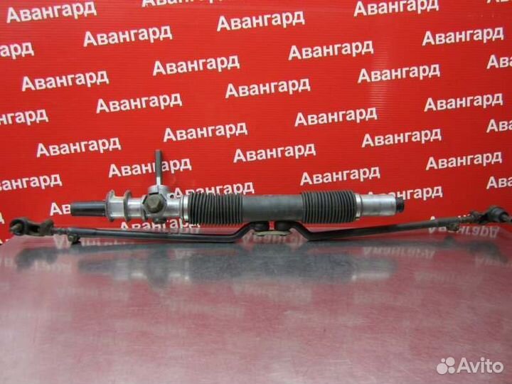 Рулевая рейка Daewoo Nexia 2007