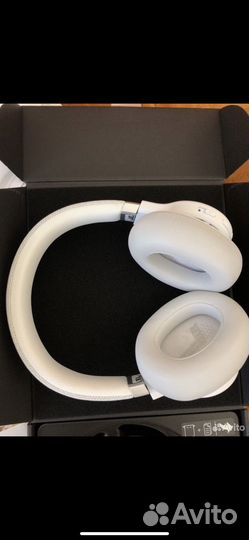 Jbl 660 live наушники