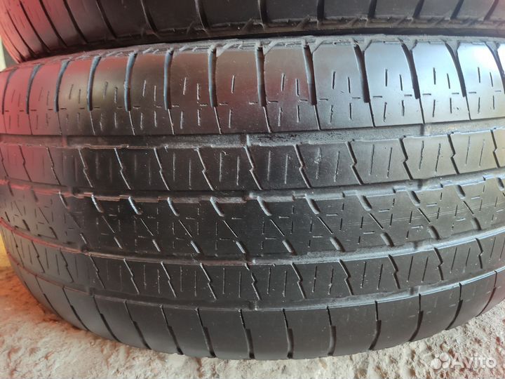 Bridgestone Dueler H/L Alenza 285/45 R22 110H