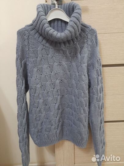 Вещи пакетом на девушку