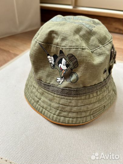 Панама детская hm новая